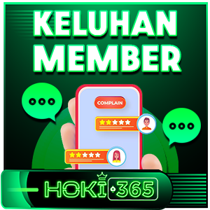 KELUHAN MEMBER